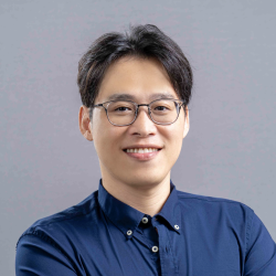 Andy Yao